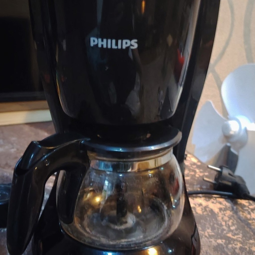 Кофеварка Philips