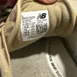 New Balance Proctsem - фото 3