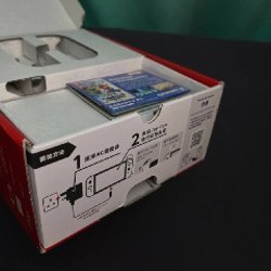 Nintendo Switch OLED - фото 3