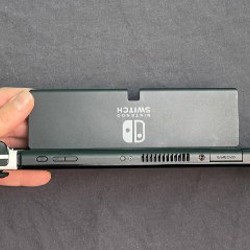 Nintendo Switch OLED - фото 5