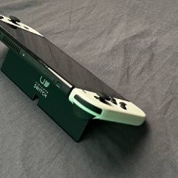 Nintendo Switch OLED - фото 6
