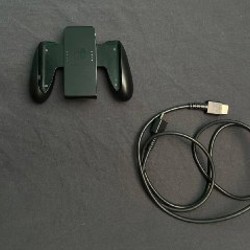 Nintendo Switch OLED - фото 7