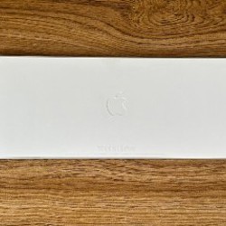 Apple Magic Keyboard - фото 2
