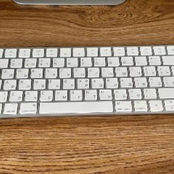 Apple Magic Keyboard - фото 3