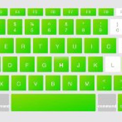 Apple Magic Keyboard - фото 4