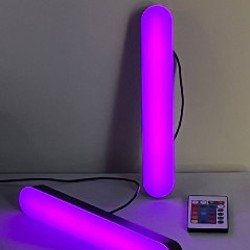 Керосиновая лампа USB - фото 4