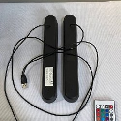 Керосиновая лампа USB - фото 5