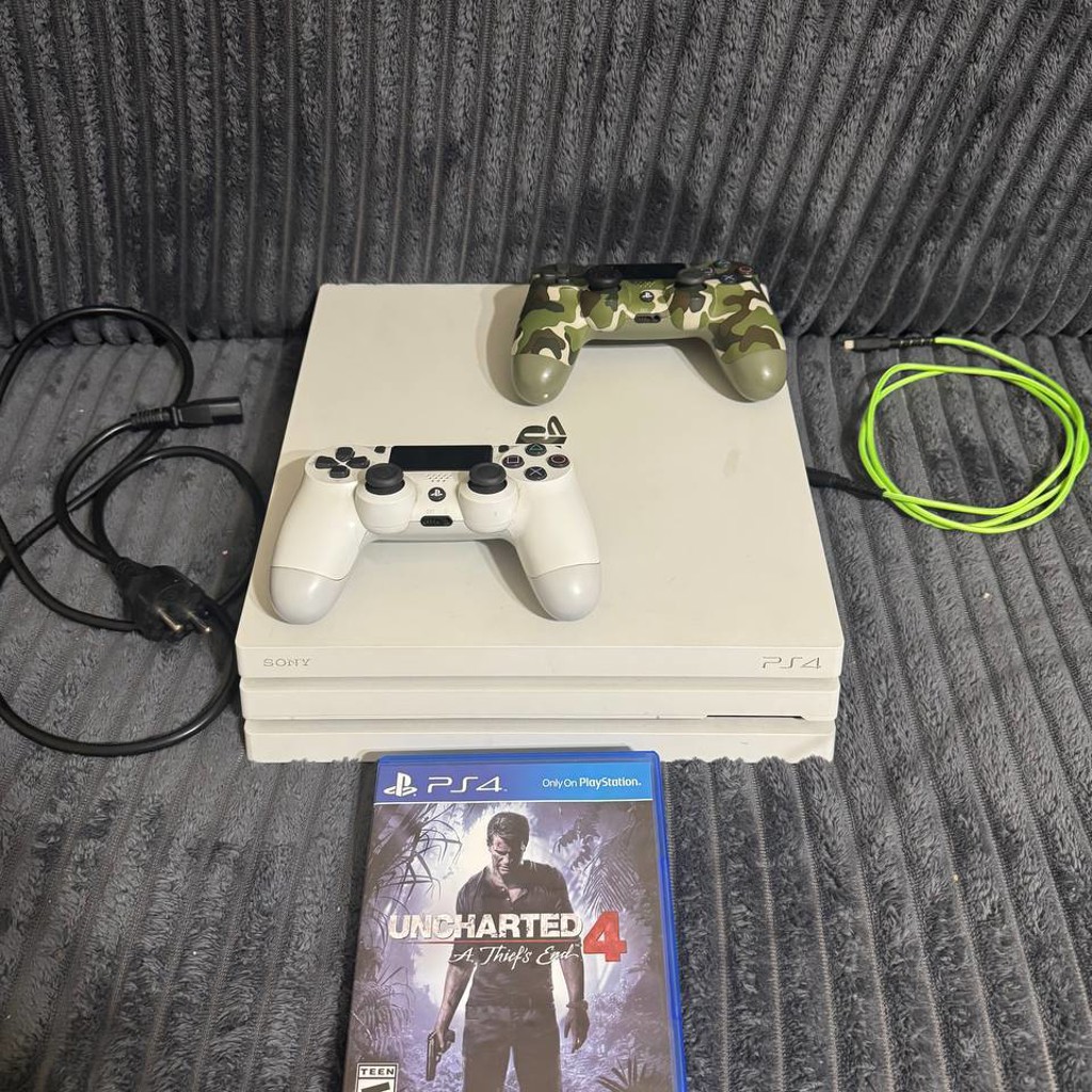 PlayStation 4 Pro