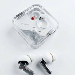 Наушники Nothing Air 2 - фото 2