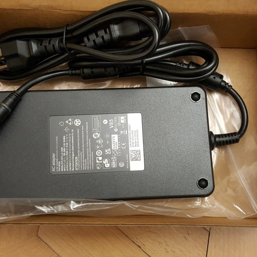 Ноутбук Dell Precision 7770