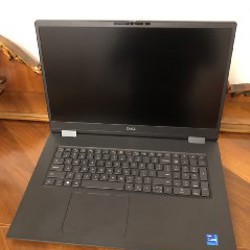 Ноутбук Dell Precision 7770 - фото 2
