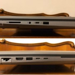 Ноутбук Dell Precision 7770 - фото 5