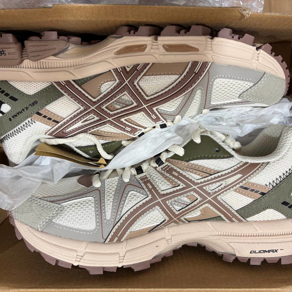 ASICS gel kahana