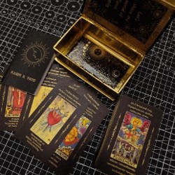 Карты таро Уэйта - фото 6