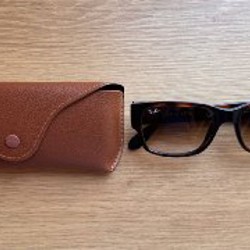 Очки Ray-Ban (RB4388) - фото 2