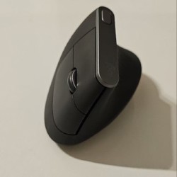 Беспроводная мышь Logitech MX Vertical - фото 2