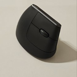 Беспроводная мышь Logitech MX Vertical - фото 4