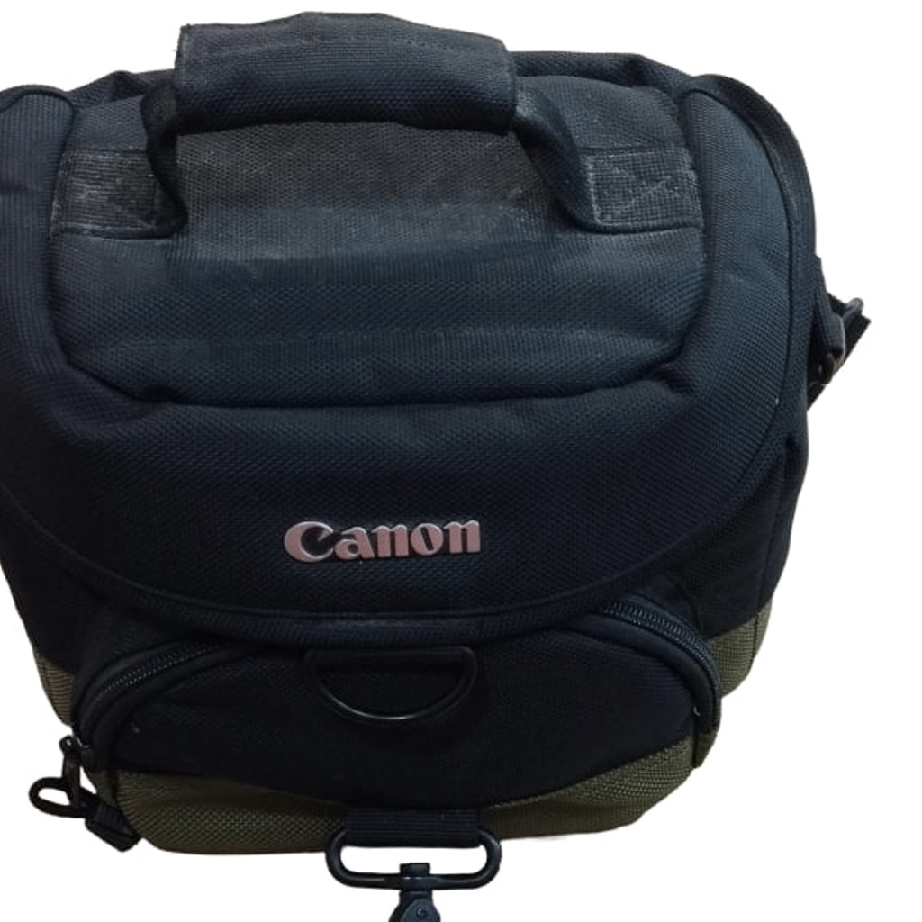 Canon Rebel T3