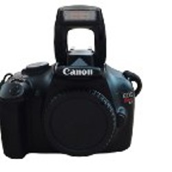Canon Rebel T3 - фото 3
