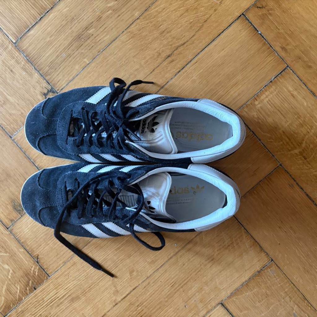 Adidas Gazelle