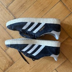 Adidas Gazelle - фото 2