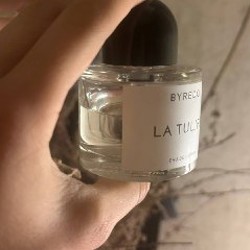 Духи la tulipe byredo - фото 3