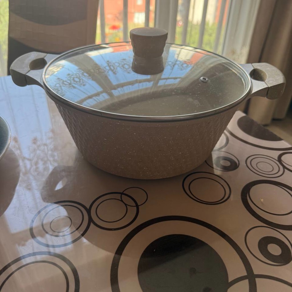 Кастрюля