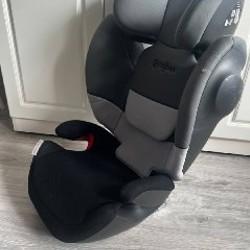 Автокресло Cybex Pallas M-Fix SL - фото 5