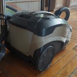 Пылесос THOMAS Mokko XT Aqua-Box - фото 2