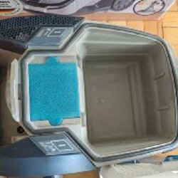 Пылесос THOMAS Mokko XT Aqua-Box - фото 4