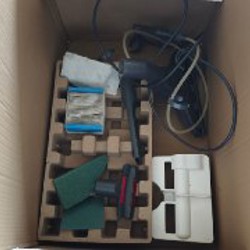 Пылесос THOMAS Mokko XT Aqua-Box - фото 5