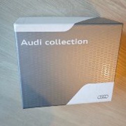 Наручные часы Audi - фото 2