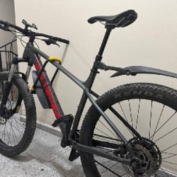 Trek Roscoe 6 - фото 2