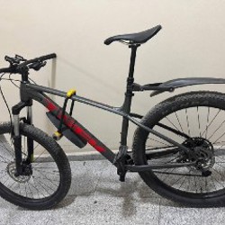 Trek Roscoe 6 - фото 3