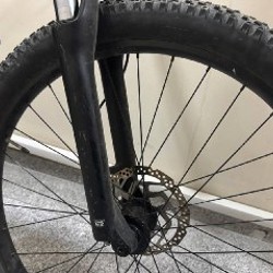 Trek Roscoe 6 - фото 4