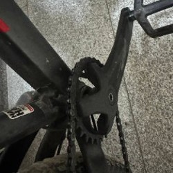 Trek Roscoe 6 - фото 10