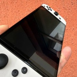 Nintendo Switch OLED - фото 2