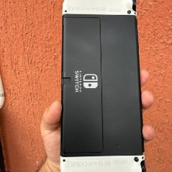 Nintendo Switch OLED - фото 5