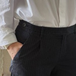 Брюки Massimo Dutti - фото 2