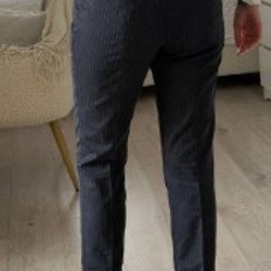 Брюки Massimo Dutti - фото 3
