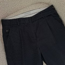 Брюки Massimo Dutti - фото 5
