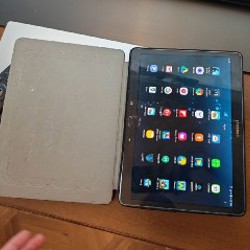 Galaxy Tab S 10.5' - фото 2