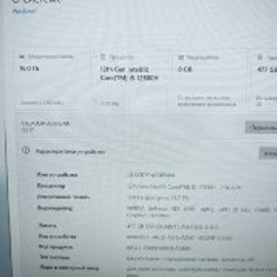 Ноутбук Gigabyte G5 KF - фото 4