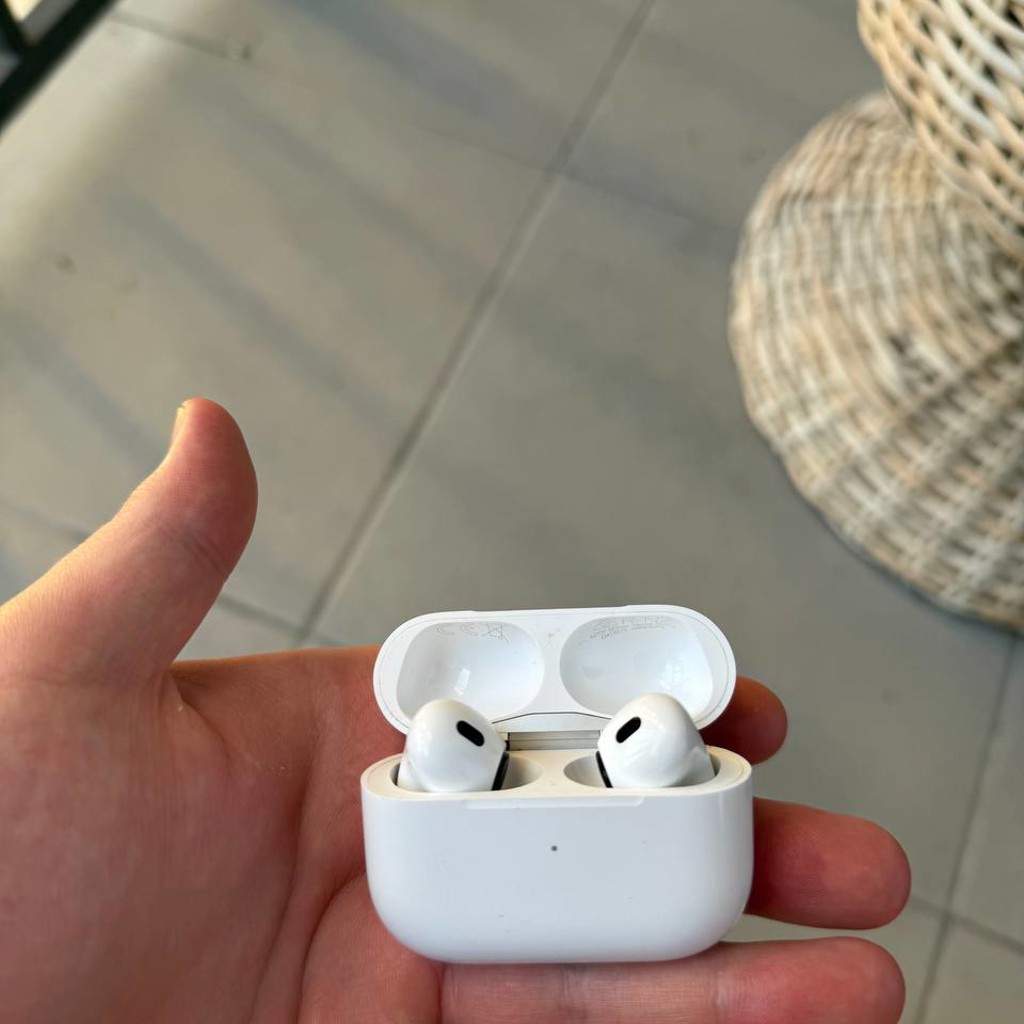 AirPods Pro 2