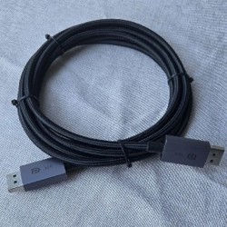 DisplayPort провод - фото 1