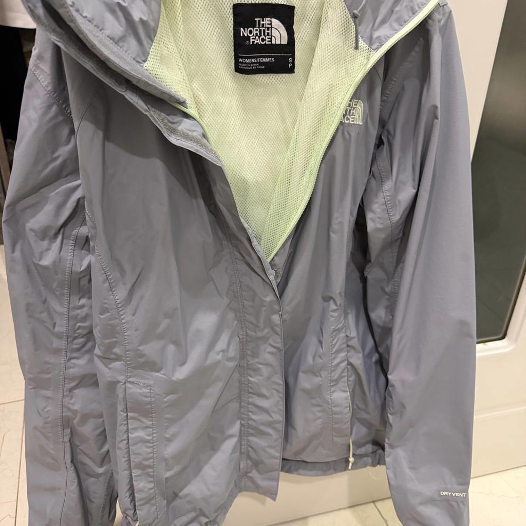 Куртка The North Face