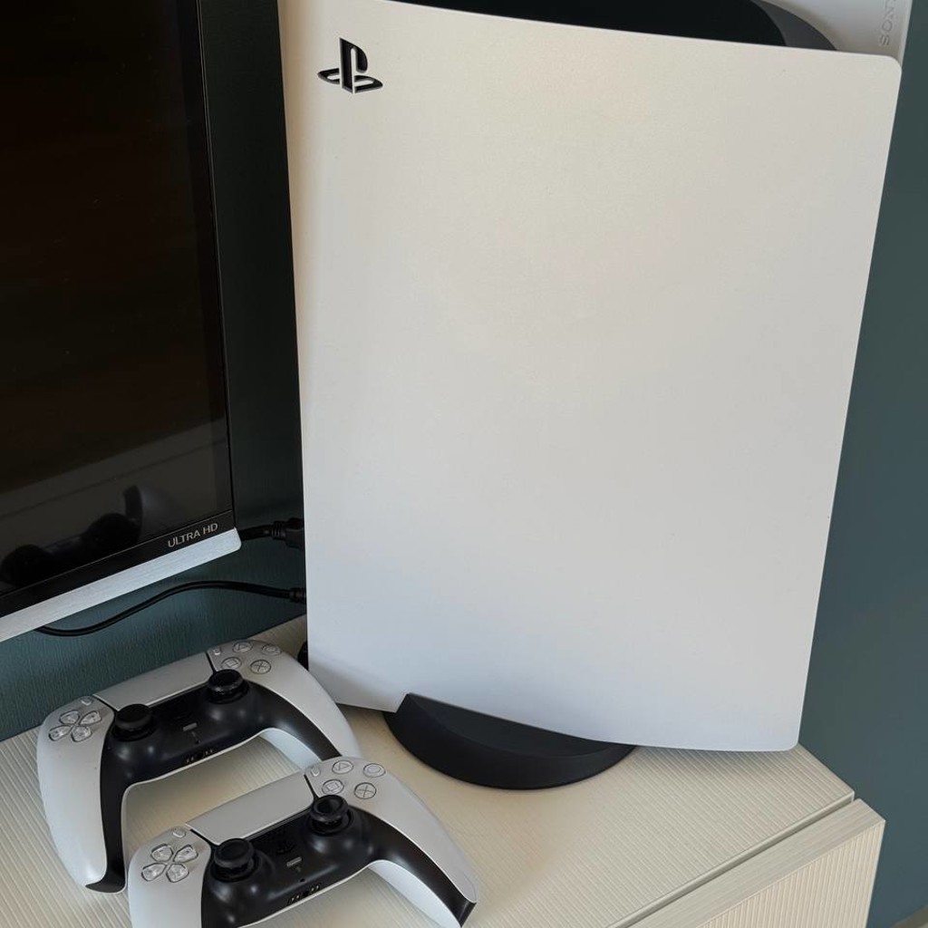 PlayStation 5