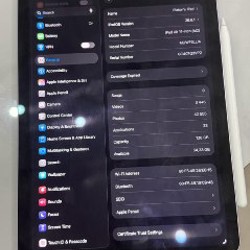 IPad Air 11″ M2 - фото 2
