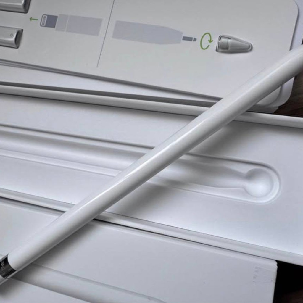 Apple Pencil 1 поколение