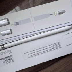 Apple Pencil 1 поколение - фото 2
